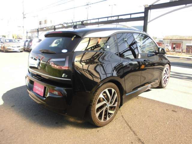 صورة مصغرة 13 لـ 2018 BMW I3