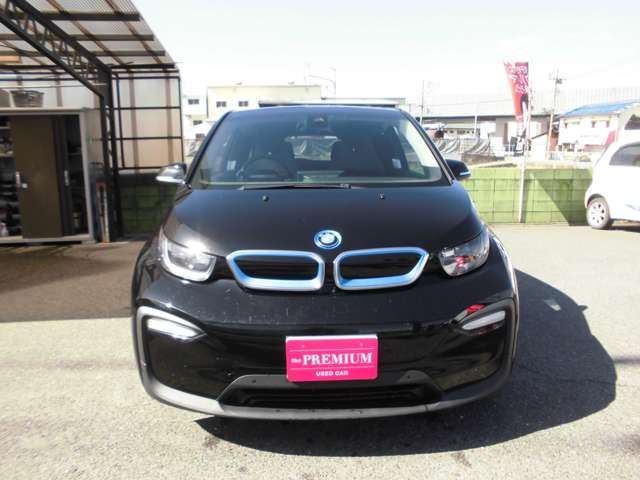 صورة 2 لـ 2018 BMW I3