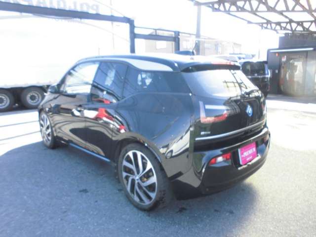 صورة مصغرة 11 لـ 2018 BMW I3