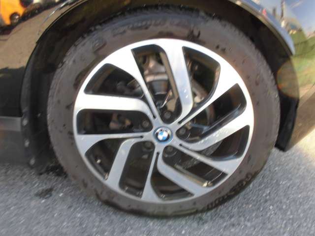 صورة مصغرة 17 لـ 2018 BMW I3