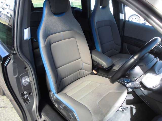 صورة مصغرة 25 لـ 2018 BMW I3