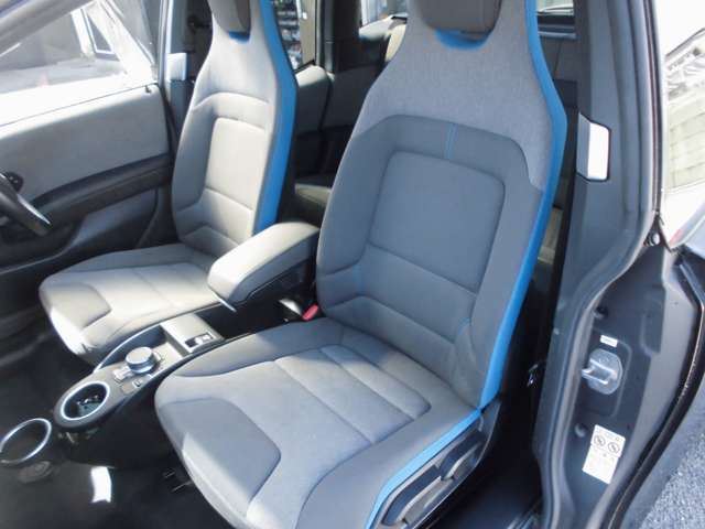 صورة مصغرة 28 لـ 2018 BMW I3
