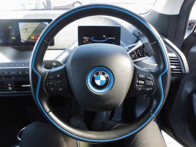 صورة مصغرة 36 لـ 2018 BMW I3