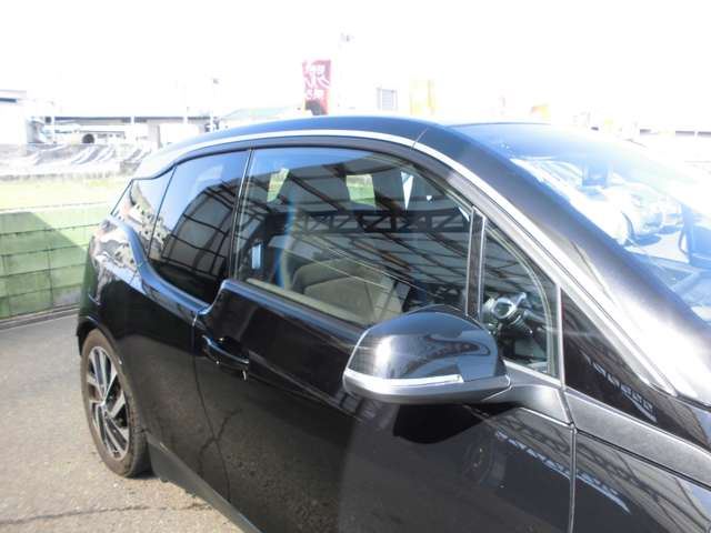 صورة 7 لـ 2018 BMW I3