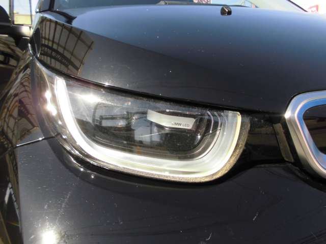 صورة 5 لـ 2018 BMW I3