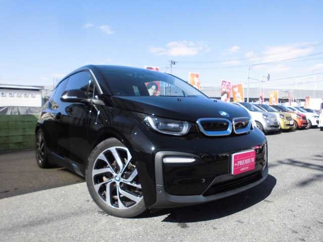 صورة 4 لـ 2018 BMW I3