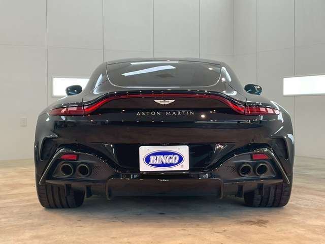 صورة مصغرة 6 لـ 2025 Aston Martin VANTAGE
