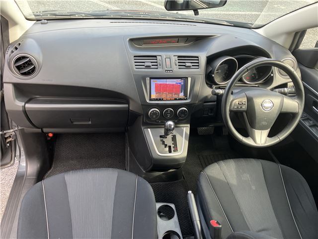 2013 Nissan LAFESTA 照片 3