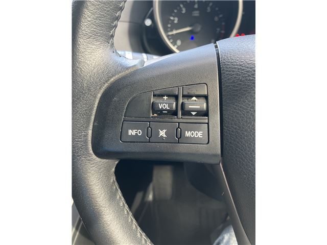 2013 Nissan LAFESTA 照片 12