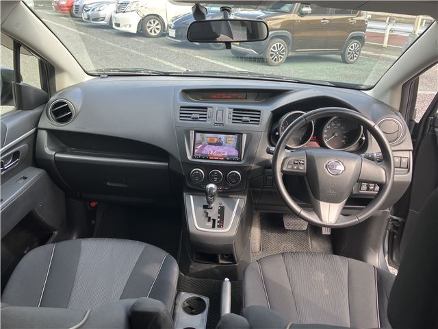2013 Nissan LAFESTA 照片 15