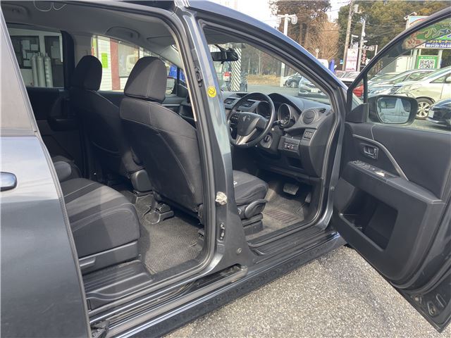 2013 Nissan LAFESTA 照片 14