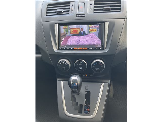 2013 Nissan LAFESTA 照片 11