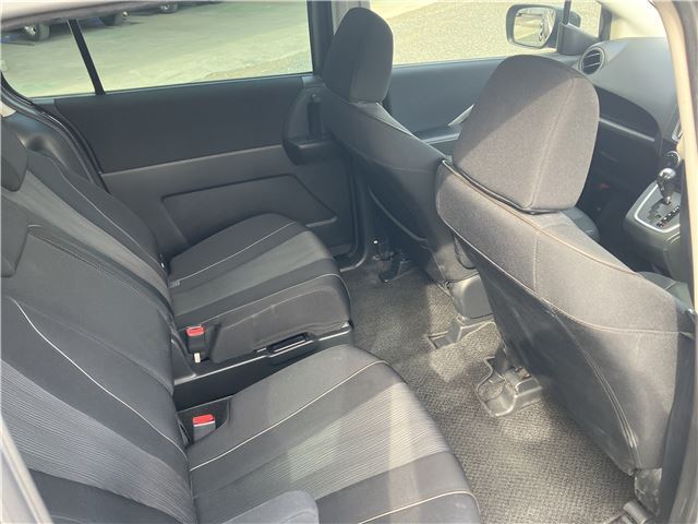 2013 Nissan LAFESTA 缩略图 17