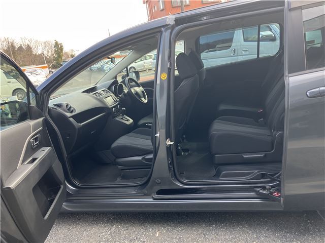 2013 Nissan LAFESTA 缩略图 18