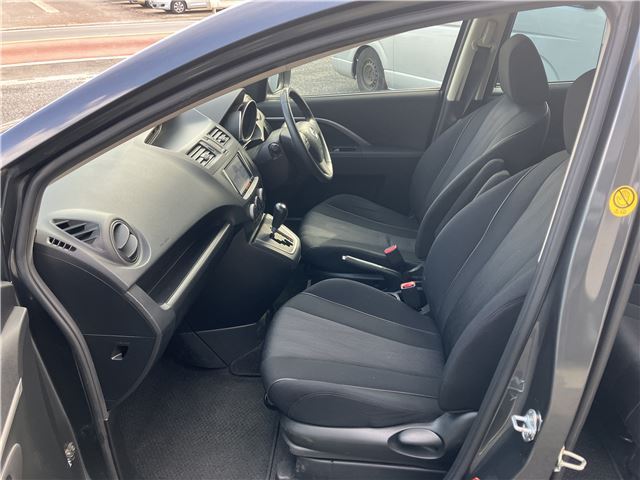 2013 Nissan LAFESTA 缩略图 19