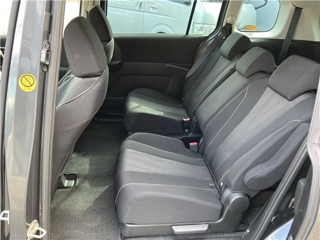 2013 Nissan LAFESTA 缩略图 20