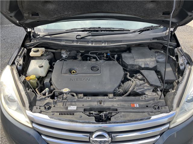2013 Nissan LAFESTA 缩略图 21