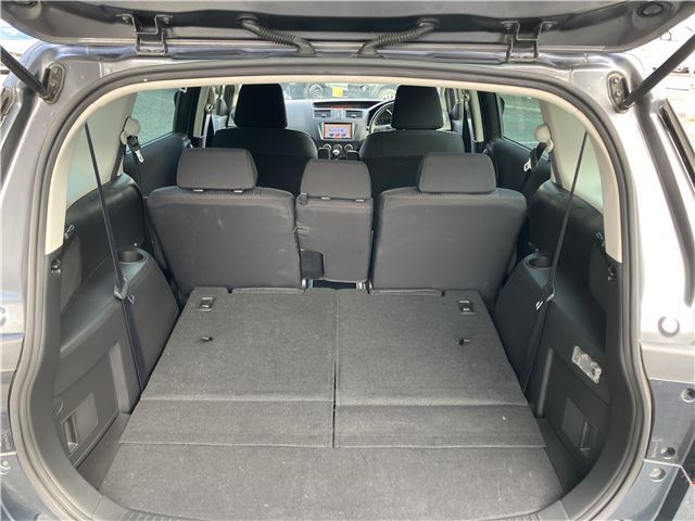 2013 Nissan LAFESTA 缩略图 22