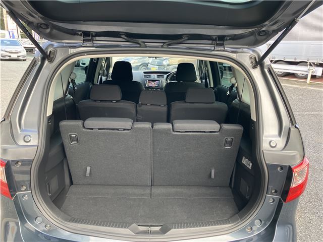 2013 Nissan LAFESTA 缩略图 23