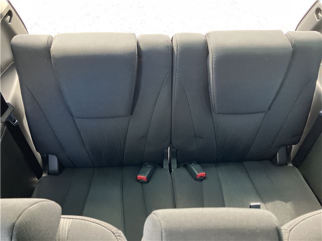 2013 Nissan LAFESTA 缩略图 25