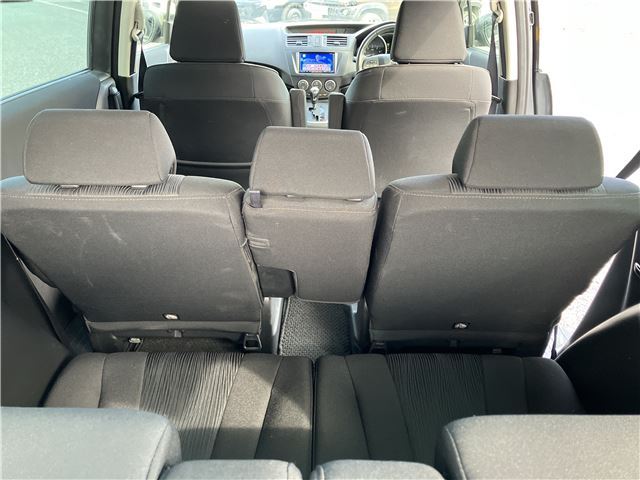 2013 Nissan LAFESTA 缩略图 26