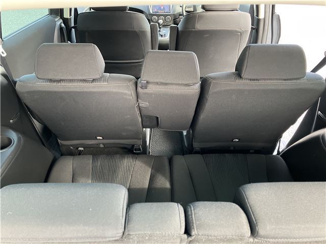 2013 Nissan LAFESTA 缩略图 27