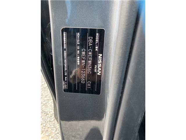 2013 Nissan LAFESTA 缩略图 29