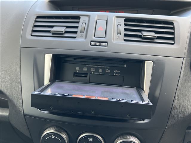 2013 Nissan LAFESTA 缩略图 30