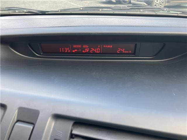 2013 Nissan LAFESTA 照片 10