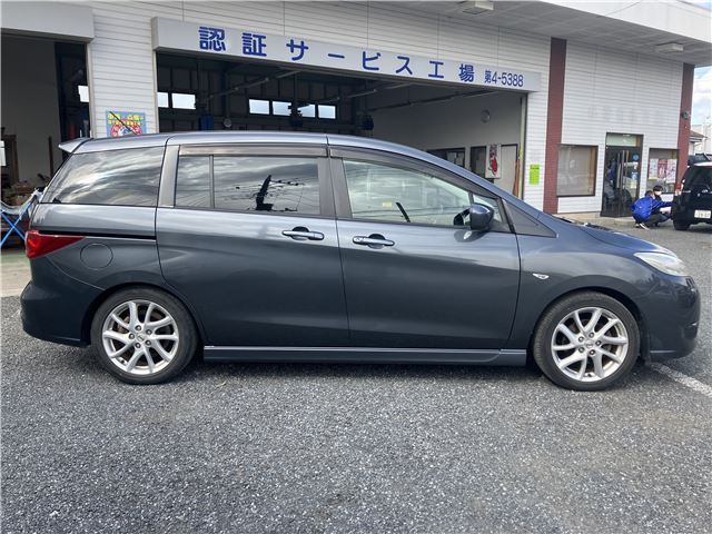 2013 Nissan LAFESTA 照片 7