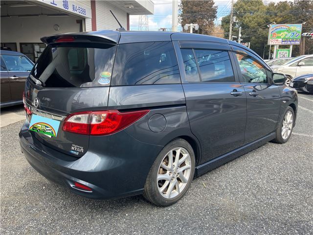 2013 Nissan LAFESTA 照片 4