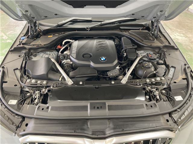 2024 BMW 5 SERIES — миниатюра 44