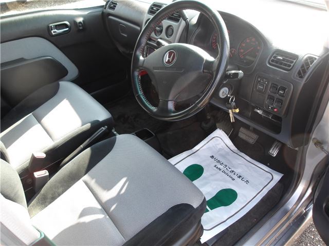 صورة 3 لـ 2001 Honda LIFE