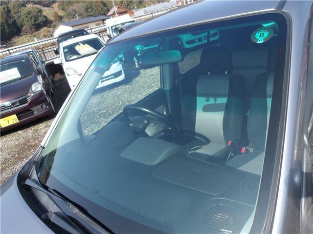 2001 Honda LIFE — миниатюра 14