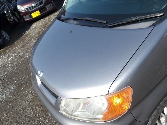 2001 Honda LIFE — миниатюра 13