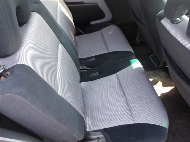 2001 Honda LIFE — миниатюра 18