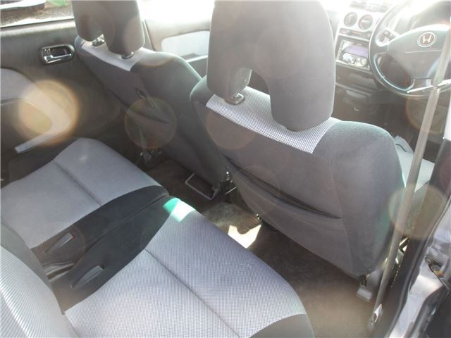 2001 Honda LIFE — миниатюра 19