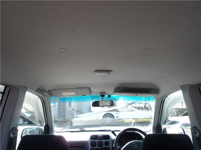 2001 Honda LIFE — миниатюра 21