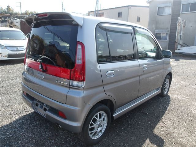 صورة 10 لـ 2001 Honda LIFE