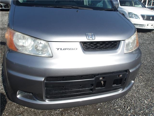 صورة 7 لـ 2001 Honda LIFE