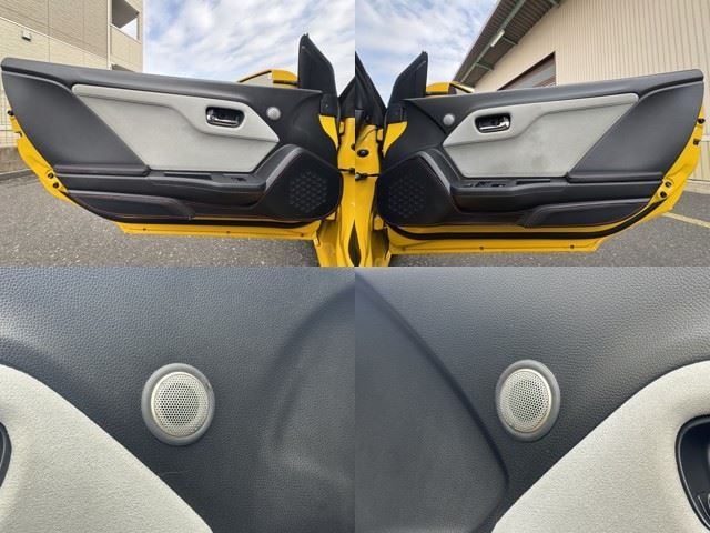 صورة مصغرة 13 لـ 2015 Honda S660