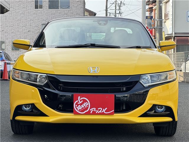 صورة مصغرة 21 لـ 2015 Honda S660