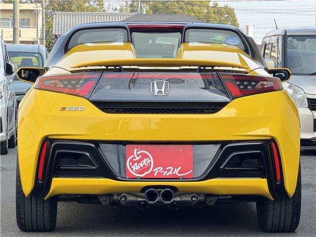 صورة مصغرة 25 لـ 2015 Honda S660
