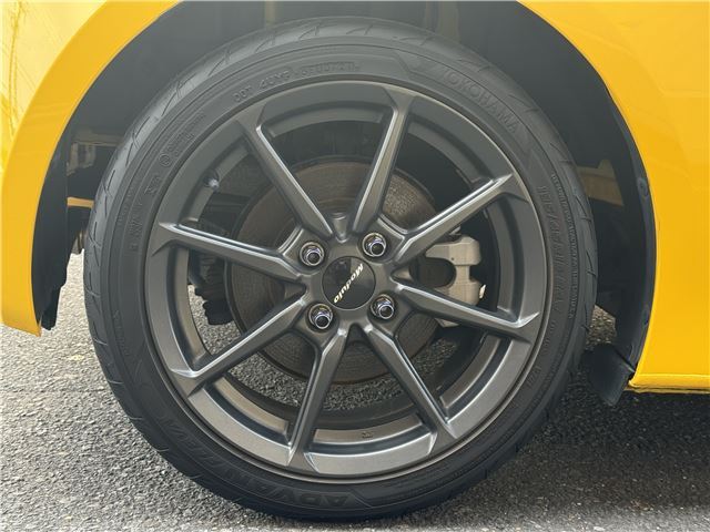 صورة مصغرة 30 لـ 2015 Honda S660
