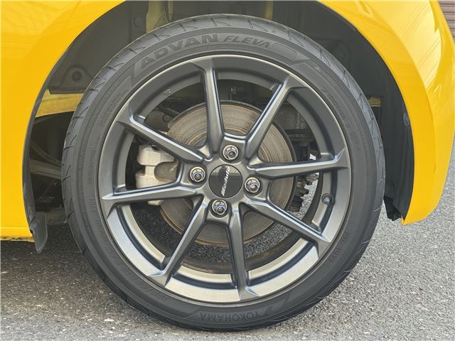 صورة مصغرة 31 لـ 2015 Honda S660