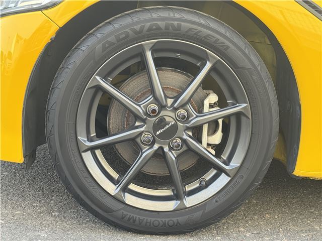 صورة مصغرة 32 لـ 2015 Honda S660