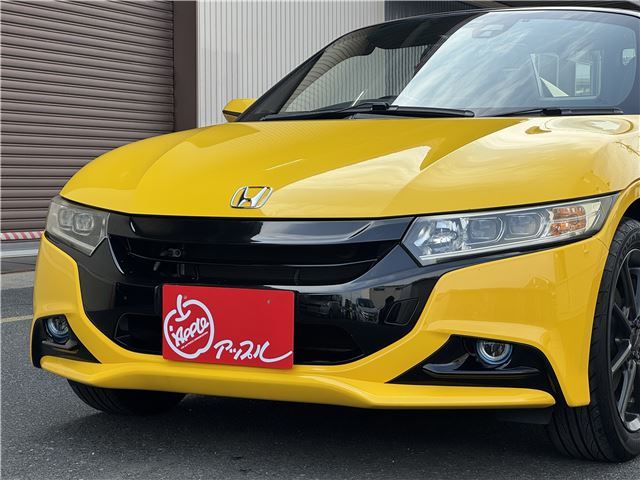 صورة مصغرة 33 لـ 2015 Honda S660