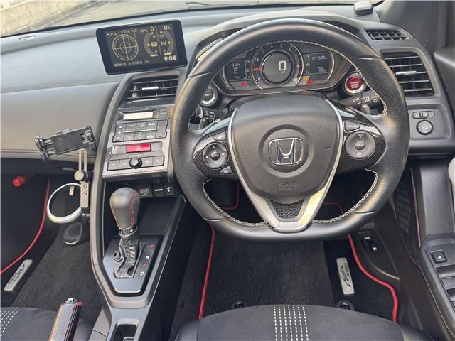 صورة مصغرة 44 لـ 2015 Honda S660