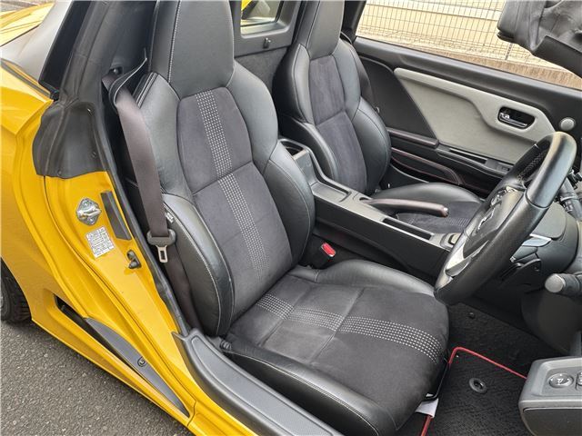 صورة مصغرة 47 لـ 2015 Honda S660
