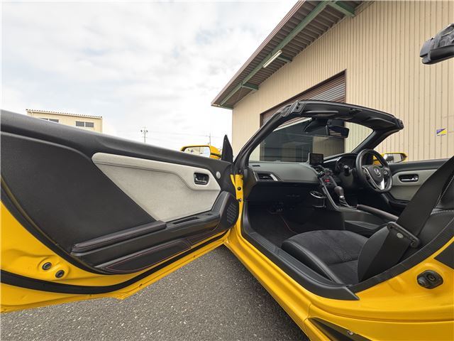 صورة مصغرة 50 لـ 2015 Honda S660